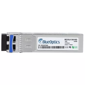 SFP+ transiiver moodul BlueOptics UF-SM-10G 10000 Mbit/s 1310 nm