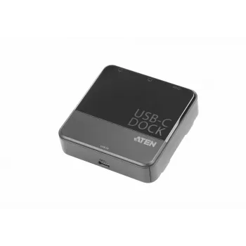 ATEN UH3233 Juhtmega USB 3.2 Gen 1 (3.1 Gen 1) Type-C Must