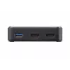 ATEN UH3233 Juhtmega USB 3.2 Gen 1 (3.1 Gen 1) Type-C Must