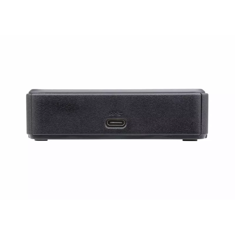 ATEN UH3233 Juhtmega USB 3.2 Gen 1 (3.1 Gen 1) Type-C Must