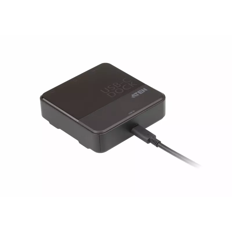 ATEN UH3233 Juhtmega USB 3.2 Gen 1 (3.1 Gen 1) Type-C Must