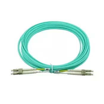 Võrgukaabel BlueOptics UOC-30-BO LC Isane/Isane InfiniBand 30 m Tsüaan