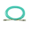 BlueOptics UOC-50-BO InfiniBand fiiberoptiline kaabel 50 m LC Isane Isane