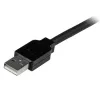 StarTech.com 25m USB 2.0 aktiivne pikenduskaabel - M/F