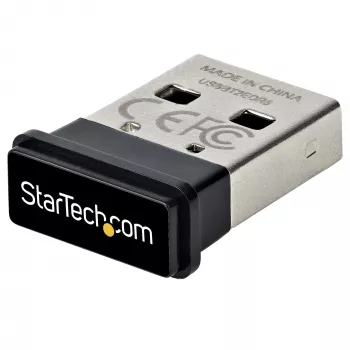 StarTech.com USBA-BLUETOOTH-V5-C2 võrgukaart 2 Mbit/s