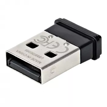 StarTech.com USBA-BLUETOOTH-V5-C2 võrgukaart 2 Mbit/s