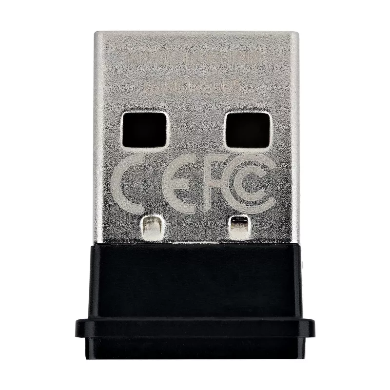 StarTech.com USBA-BLUETOOTH-V5-C2 võrgukaart 2 Mbit/s