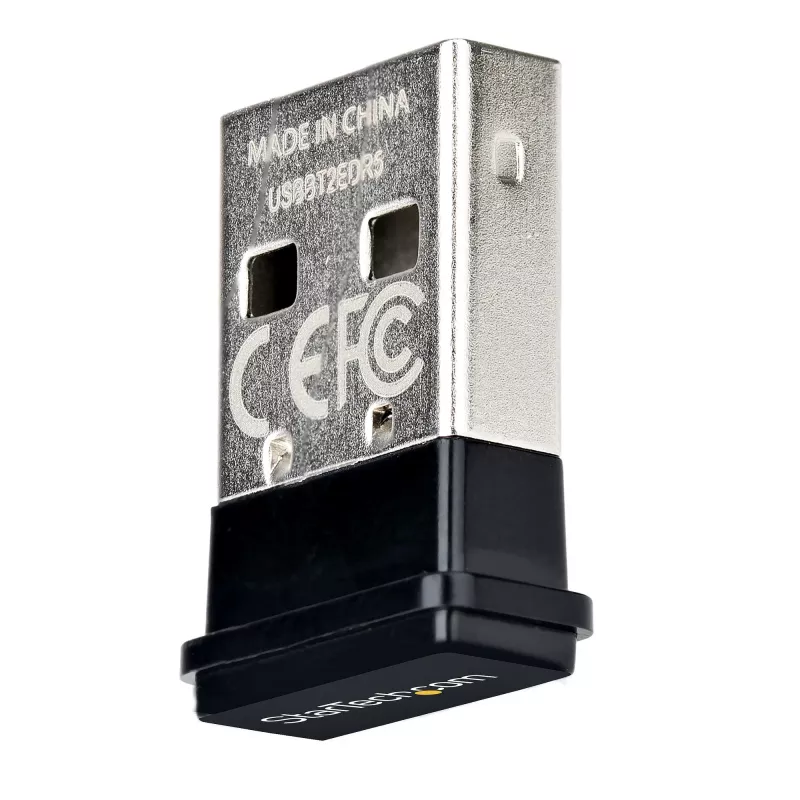 StarTech.com USBA-BLUETOOTH-V5-C2 võrgukaart 2 Mbit/s
