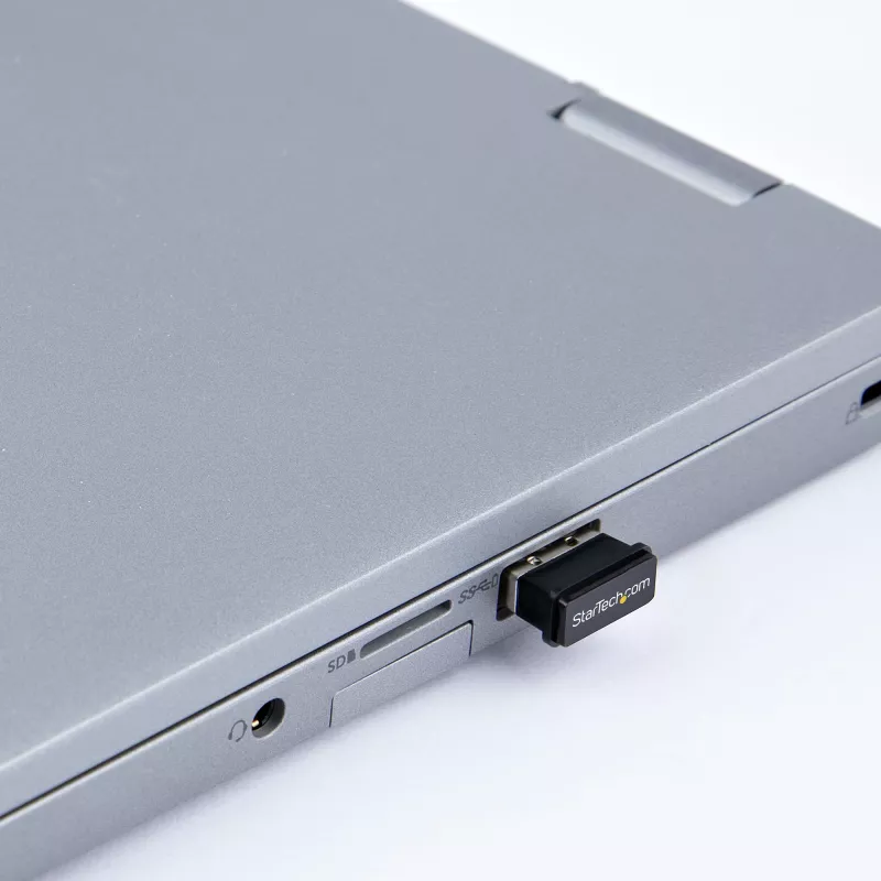 StarTech.com USBA-BLUETOOTH-V5-C2 võrgukaart 2 Mbit/s
