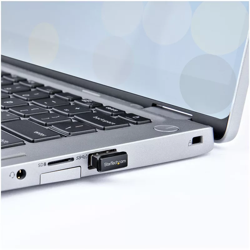 StarTech.com USBA-BLUETOOTH-V5-C2 võrgukaart 2 Mbit/s