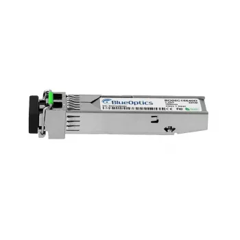 SFP transiivermoodul BlueOptics USFP-GB/S2-D-R-BO 1250 Mbit/s 1550 nm