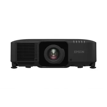 Epson EB-PU1008B Suure saali projektor 8500 ANSI luumenit 3LCD WUXGA (1920x1200) Must