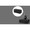 Epson EB-PU1008B Suure saali projektor 8500 ANSI luumenit 3LCD WUXGA (1920x1200) Must