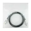 BlueOptics V4FKV-B InfiniBand kiudoptiline kaabel 1 m QSFP28