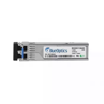 SFP transiivermoodul BlueOptics V50017-U467-K500-BO 1250 Mbit/s 1310 nm