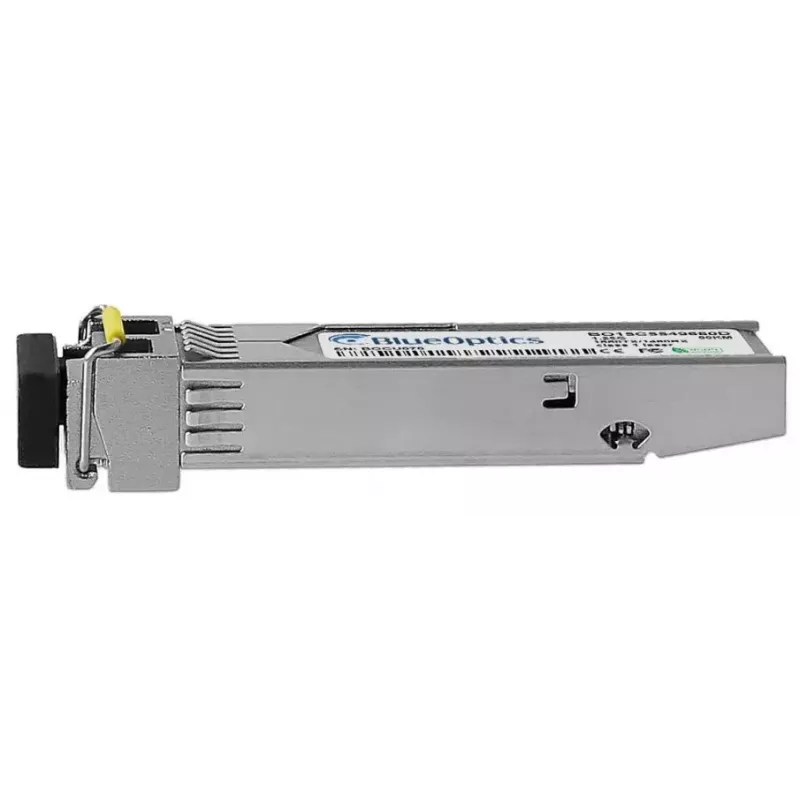 SFP-transiivermoodul BlueOptics V50017-U468.K500-BO 1250 Mbit/s 1550 nm