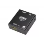 ATEN True 4K HDMI Booster 4K2K @60Hz (4;4;4), kuni 40m (kaskaad)