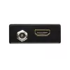 ATEN True 4K HDMI Booster 4K2K @60Hz (4;4;4), kuni 40m (kaskaad)