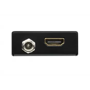 ATEN True 4K HDMI Booster 4K2K @60Hz (4;4;4), kuni 40m (kaskaad)