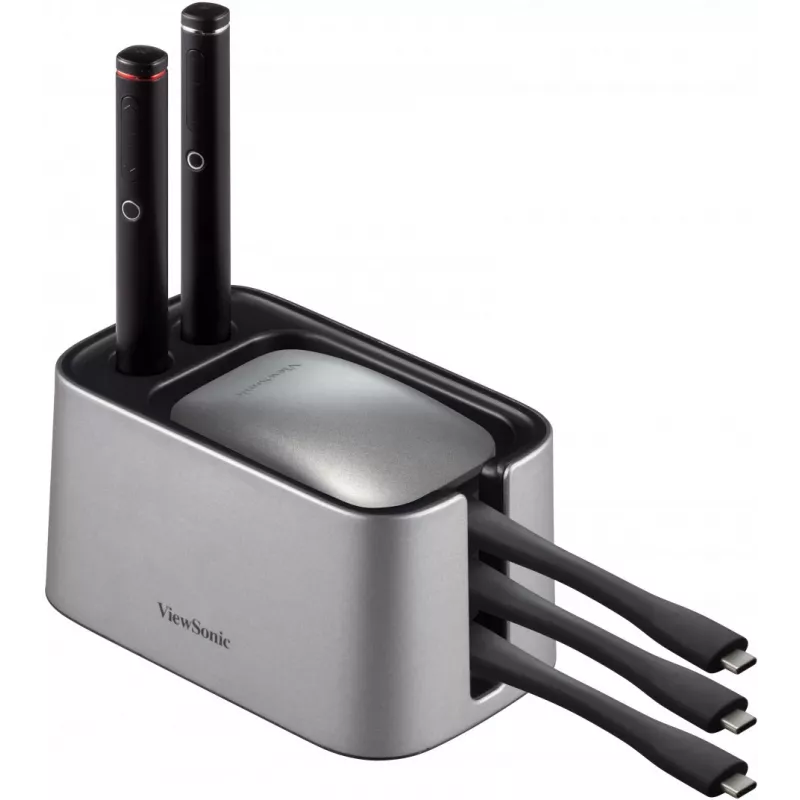 Viewsonic VB-BOX-001 interaktiivse tahvli tarvik Hall