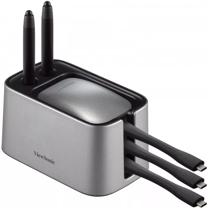 Viewsonic VB-BOX-001 interaktiivse tahvli tarvik Hall