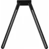 Viewsonic VB-WMK-002 kinnituskomplekt Must