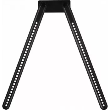 Viewsonic VB-WMK-002 kinnituskomplekt Must