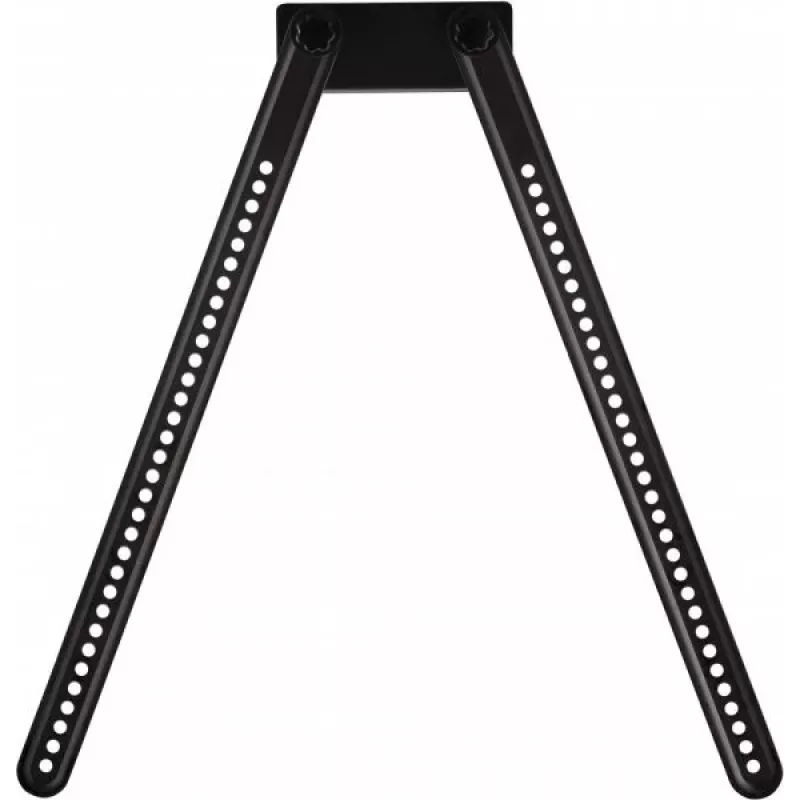 Viewsonic VB-WMK-002 kinnituskomplekt Must