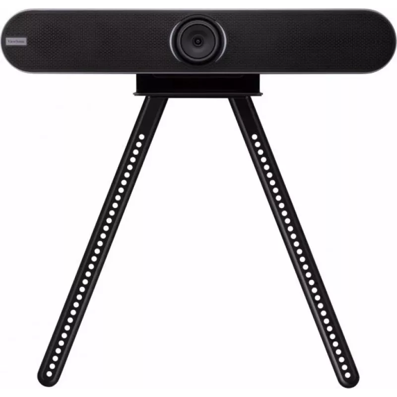 Viewsonic VB-WMK-002 kinnituskomplekt Must