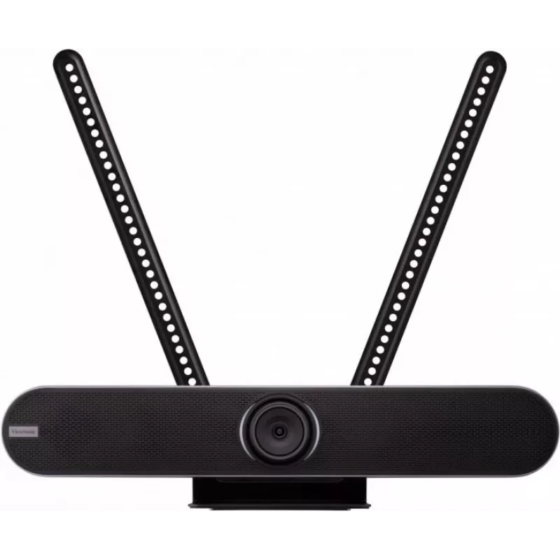 Viewsonic VB-WMK-002 kinnituskomplekt Must