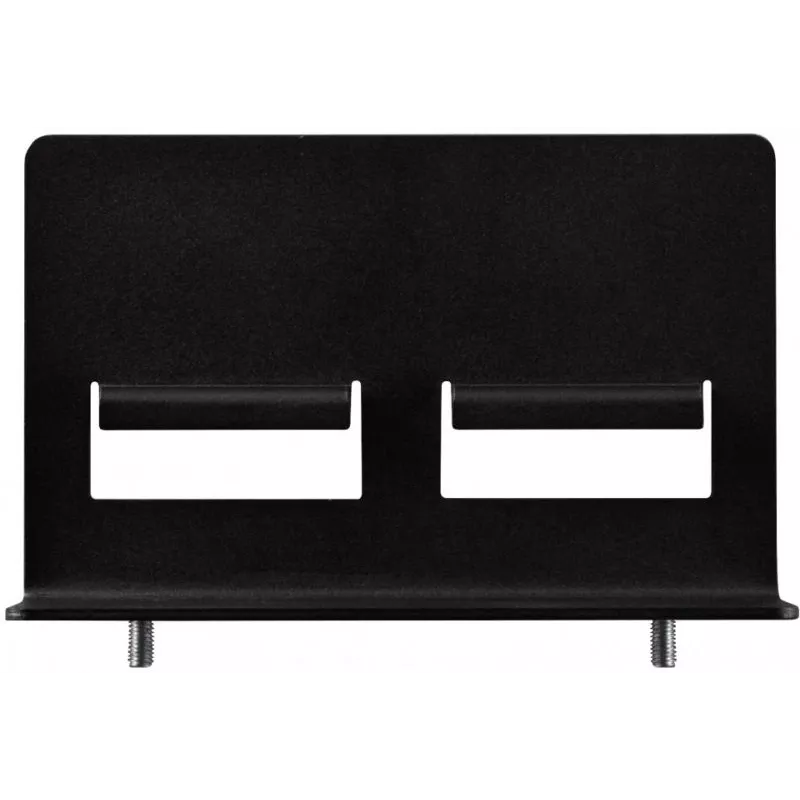 Viewsonic VB-WMK-002 kinnituskomplekt Must