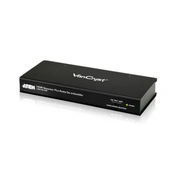 ATEN HDMI videokordisti heli eraldajaga