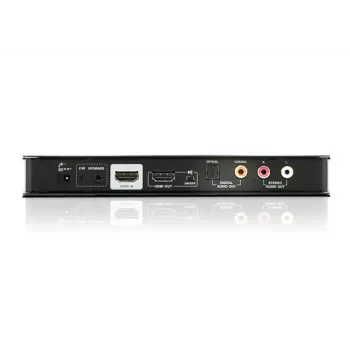 ATEN HDMI videokordisti heli eraldajaga