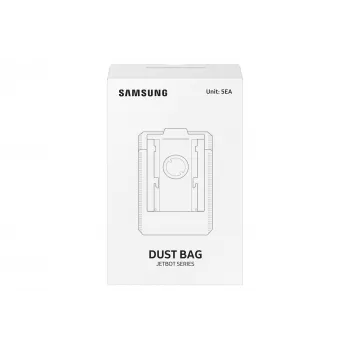 Tolmukott Samsung VCA-ADB952 Käsitolmuimeja Valge 5 tk