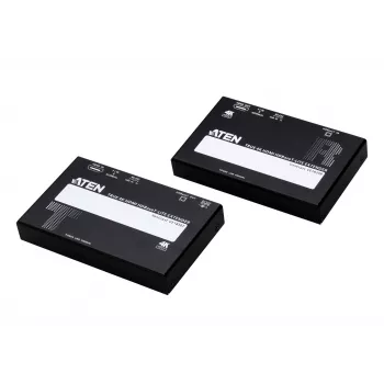 ATEN True 4K HDMI HDBaseT-Lite pikendaja (True 4K@35m) (HDBaseT Class B)