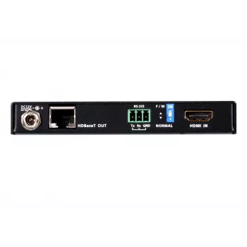 ATEN True 4K HDMI HDBaseT-Lite pikendaja (True 4K@35m) (HDBaseT Class B)