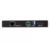 ATEN True 4K HDMI HDBaseT-Lite pikendaja (True 4K@35m) (HDBaseT Class B)