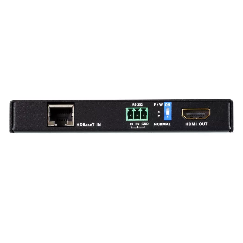 ATEN True 4K HDMI HDBaseT-Lite pikendaja (True 4K@35m) (HDBaseT Class B)