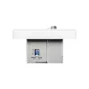ATEN HDMI & VGA HDBaseT saatja EL-i seinaplaadiga / PoH (4K@100m) (HDBaseT klass A)