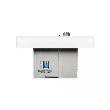 ATEN HDMI & VGA HDBaseT saatja EL-i seinaplaadiga / PoH (4K@100m) (HDBaseT klass A)