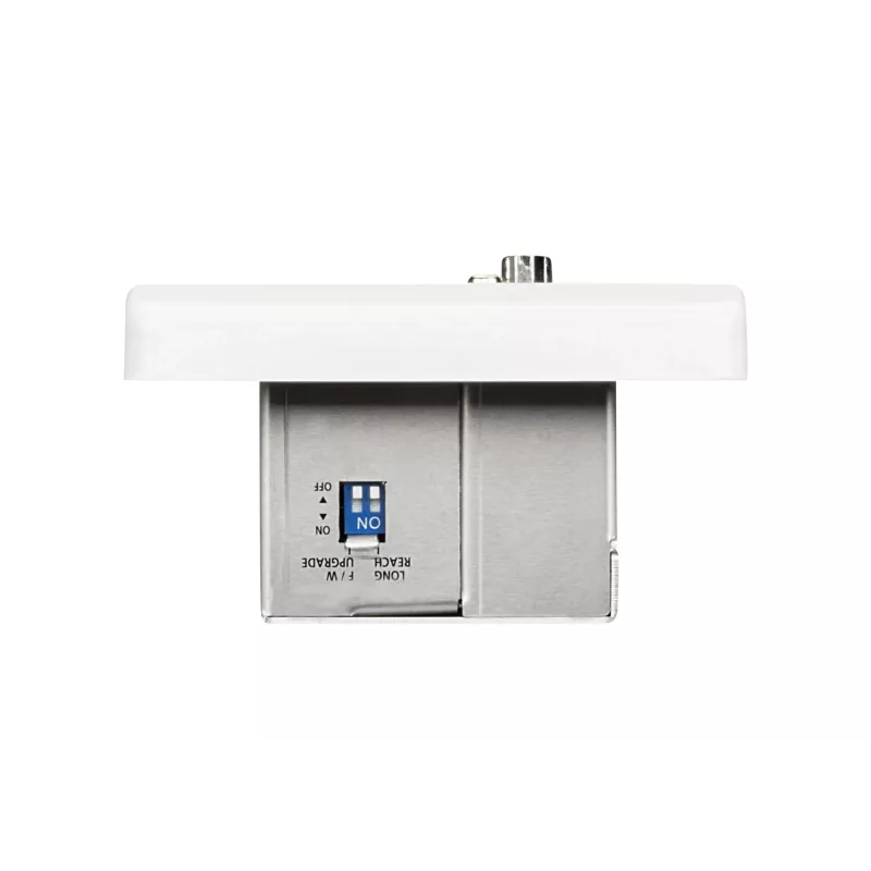 ATEN HDMI & VGA HDBaseT saatja EL-i seinaplaadiga / PoH (4K@100m) (HDBaseT klass A)