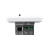 ATEN HDMI & VGA HDBaseT saatja EL-i seinaplaadiga / PoH (4K@100m) (HDBaseT klass A)