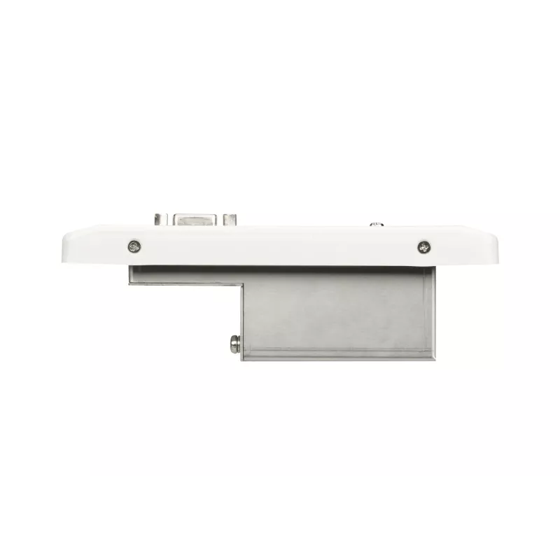 ATEN HDMI & VGA HDBaseT saatja EL-i seinaplaadiga / PoH (4K@100m) (HDBaseT klass A)