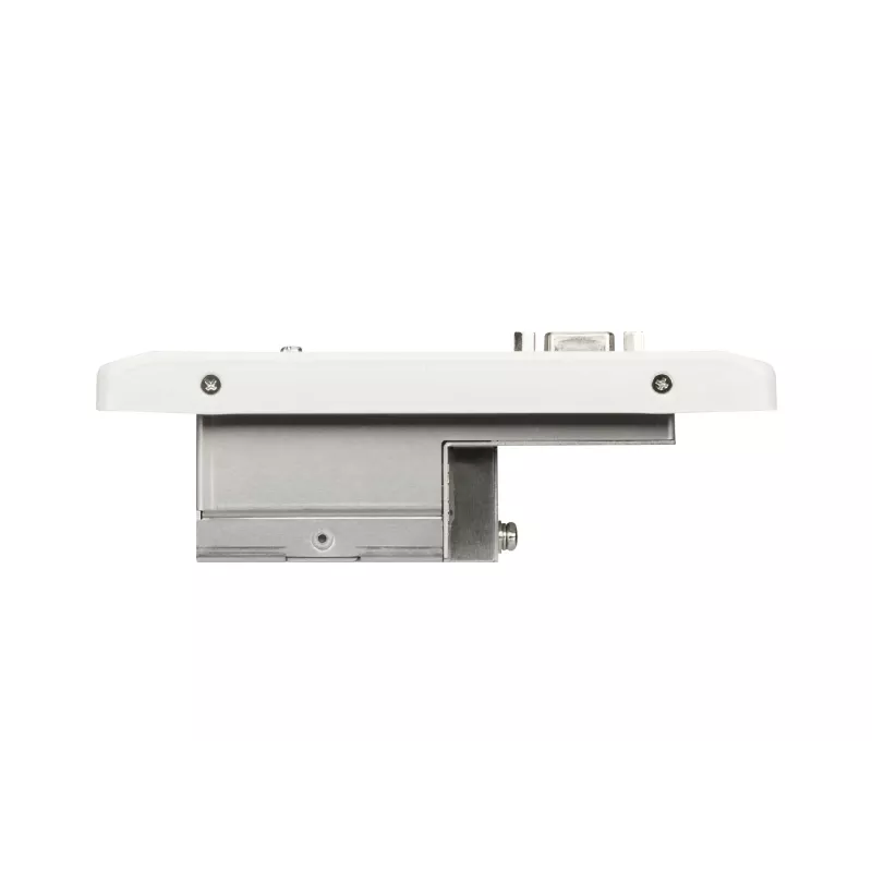 ATEN HDMI & VGA HDBaseT saatja EL-i seinaplaadiga / PoH (4K@100m) (HDBaseT klass A)
