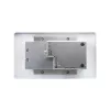 ATEN HDMI & VGA HDBaseT saatja EL-i seinaplaadiga / PoH (4K@100m) (HDBaseT klass A)