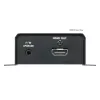 ATEN HDMI-vastuvõtja üle ühe CAT5e/6 kaabli (70m), 4K / HDBaseT-Lite (klass B)