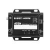 ATEN HDMI-vastuvõtja üle ühe CAT5e/6 kaabli (70m), 4K / HDBaseT-Lite (klass B)