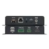 AV-saatja ja -vastuvõtja ATEN VE883AK2 True 4K HDMI optiline pikendaja 4K@300m 10km
