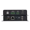 AV-saatja ja -vastuvõtja ATEN VE883AK2 True 4K HDMI optiline pikendaja 4K@300m 10km