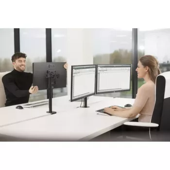 Monitorikinnitus Vision VFM-DPD2B